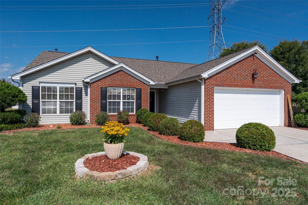 3327 Covelo Court, Charlotte, NC 28262, MLS # 4303419