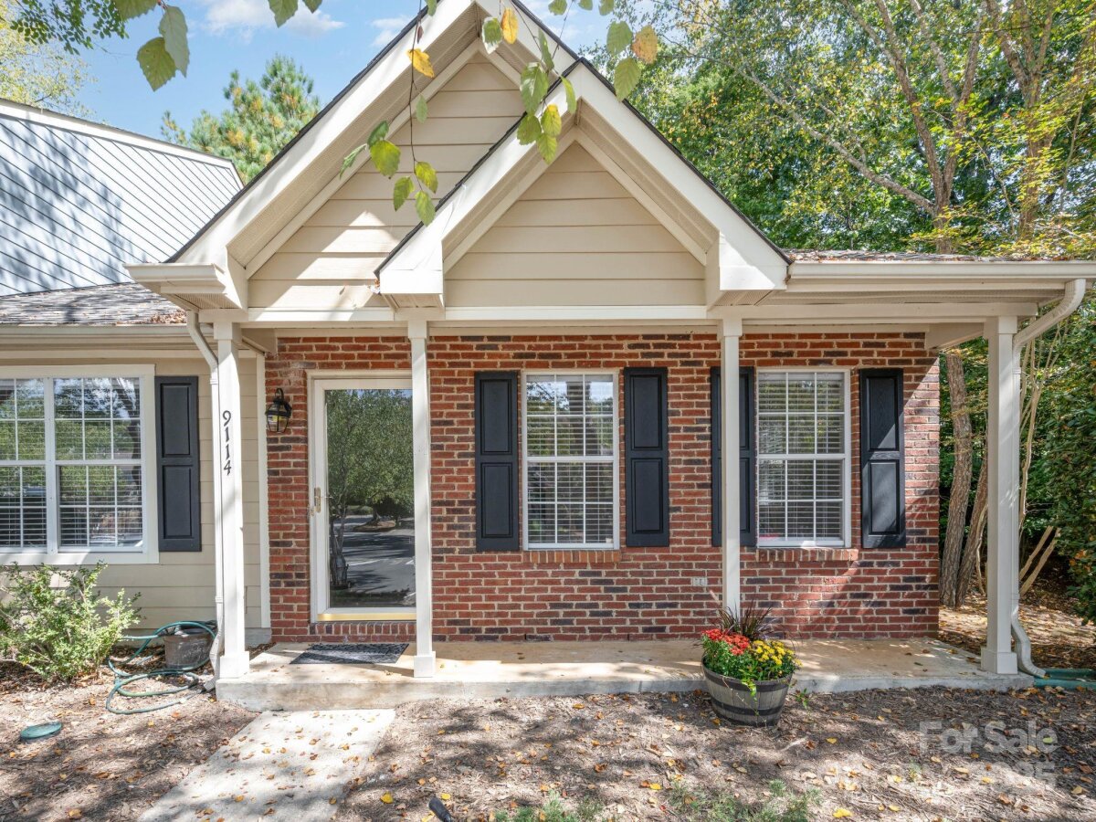 9114 Arbourgate Meadows Lane, Charlotte, NC 28277, MLS # 4303427