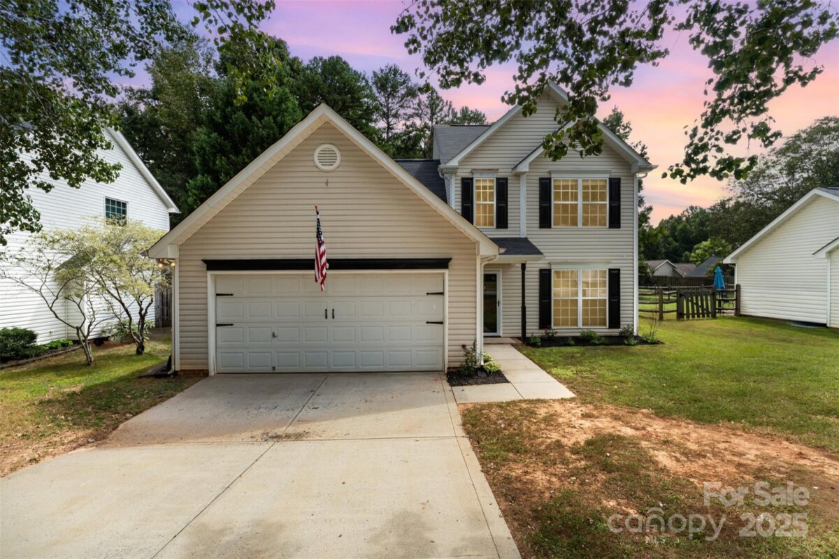599 Chase Brook Drive, Rock Hill, SC 29732, MLS # 4303435
