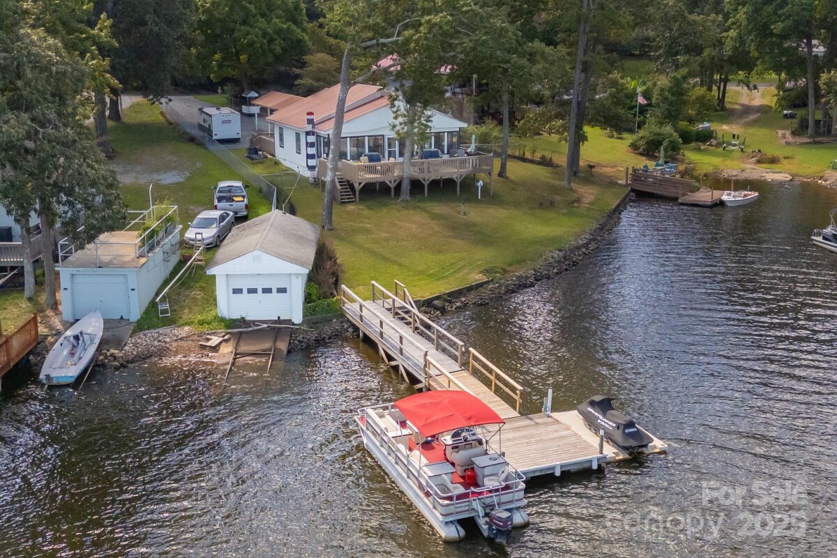 309 Shoreline Drive, Lexington, NC 27292, MLS # 4303442