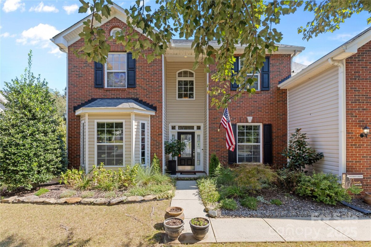 5001 Brook Valley Run, Monroe, NC 28110, MLS # 4303444