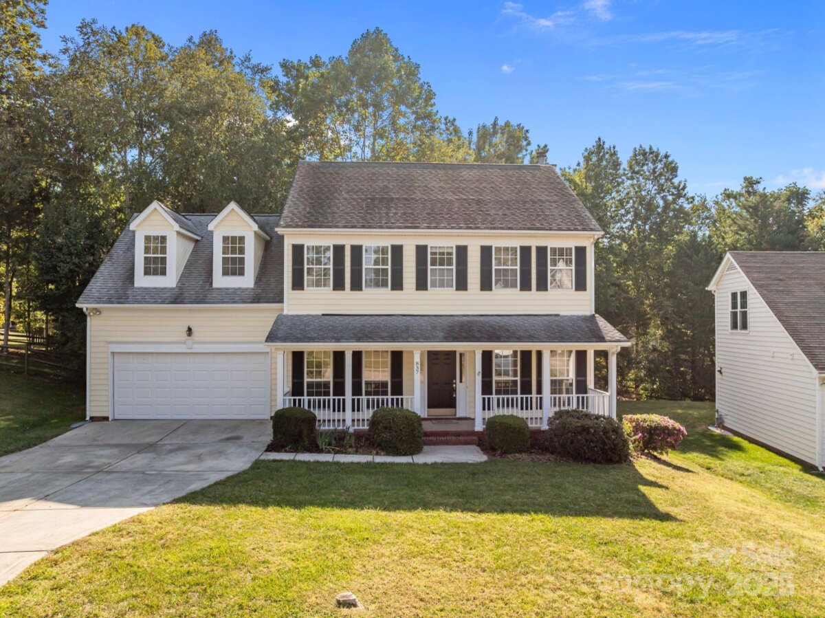 837 Lantern Way, Kannapolis, NC 28081, MLS # 4303459