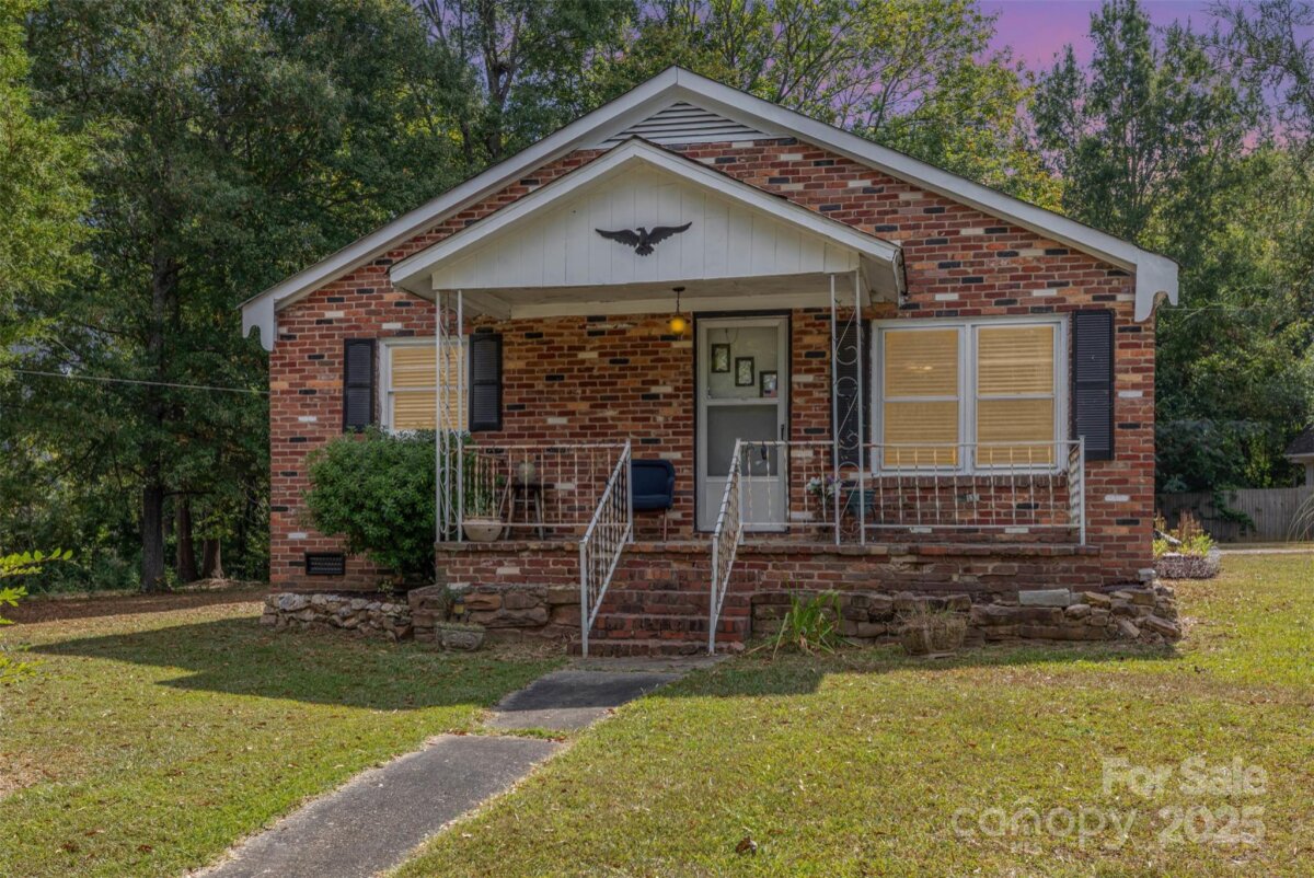 301 Hampton Road, Lancaster, SC 29720, MLS # 4303464