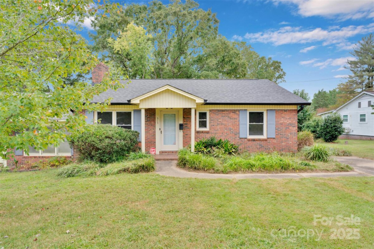 515 Broad Street, Shelby, NC 28152, MLS # 4303465