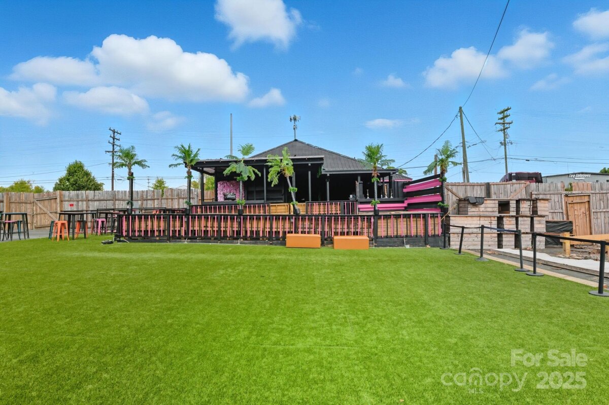 6711 Freedom Drive, Charlotte, NC 28214, MLS # 4303467