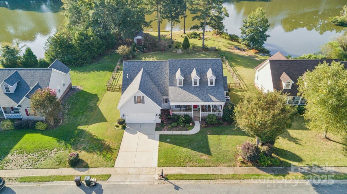 1768 Williamsburg Drive, Rock Hill, SC 29732, MLS # 4303475
