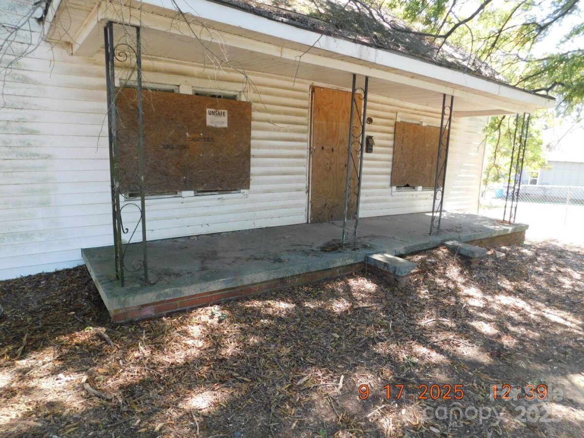 1001 Parker Street, Monroe, NC 28111, MLS # 4303478