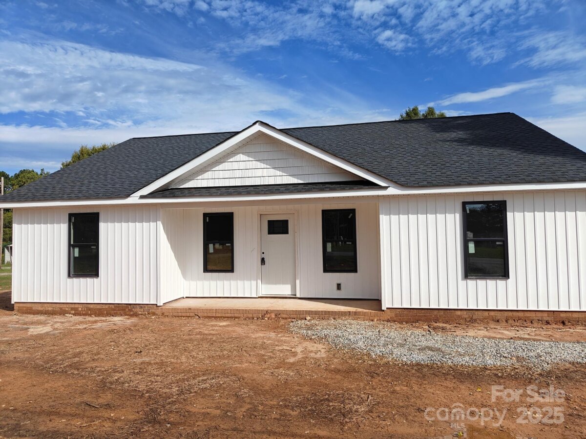 450 E Ridge Road Unit 17-18, Salisbury, NC 28144, MLS # 4303502
