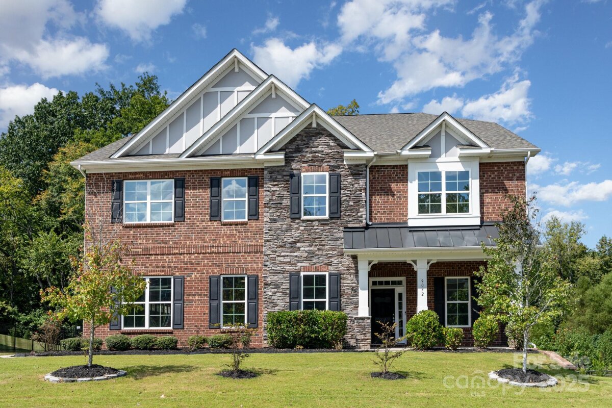 9032 Cornflower Drive, Harrisburg, NC 28075, MLS # 4303504