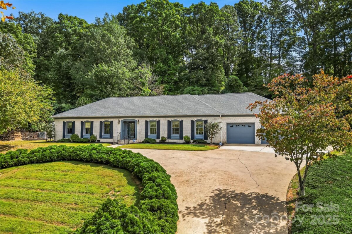 200 Woodland Drive, Marion, NC 28752, MLS # 4303513