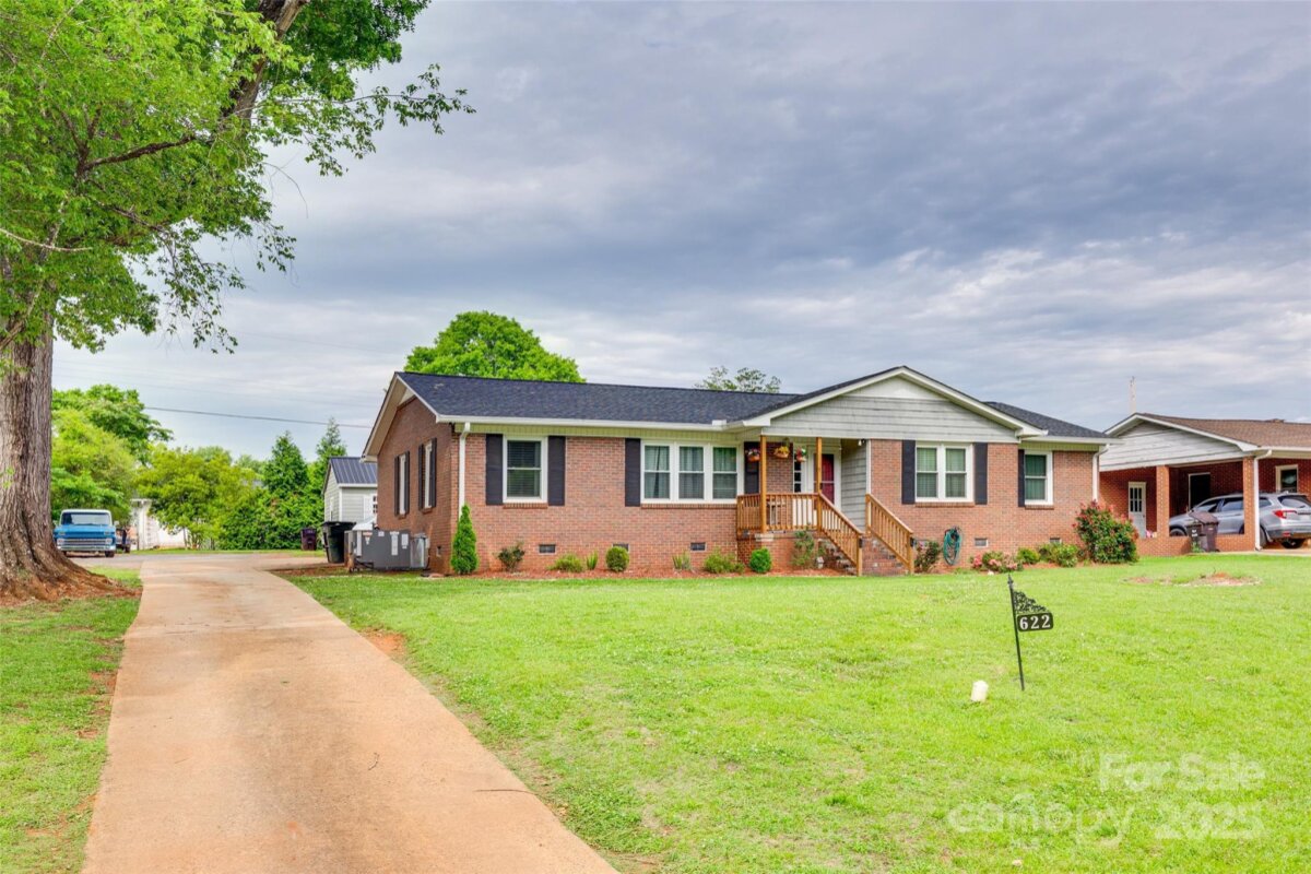 622 University Drive, Rock Hill, SC 29730, MLS # 4303519