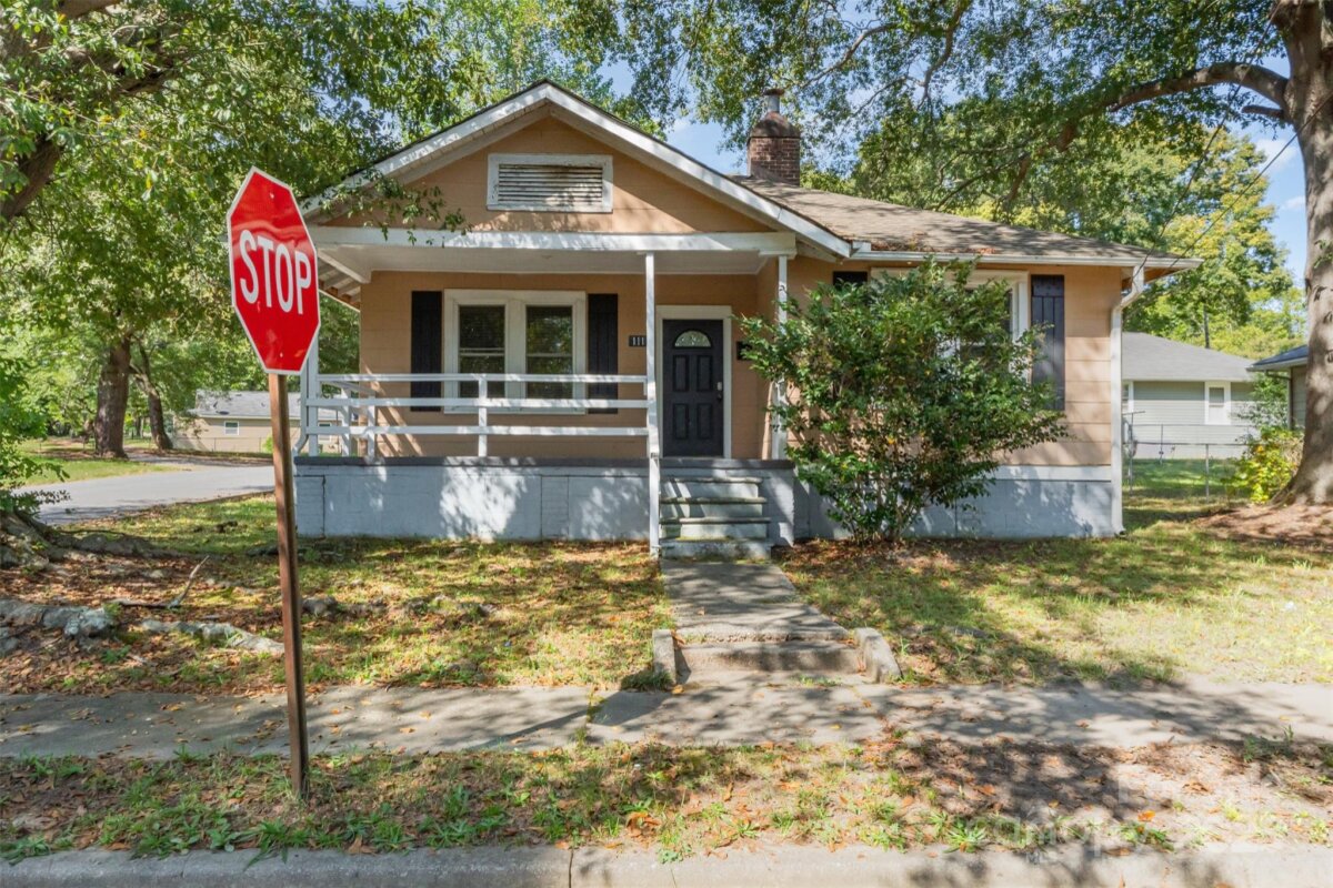 111 Dix Street, Gastonia, NC 28052, MLS # 4303521