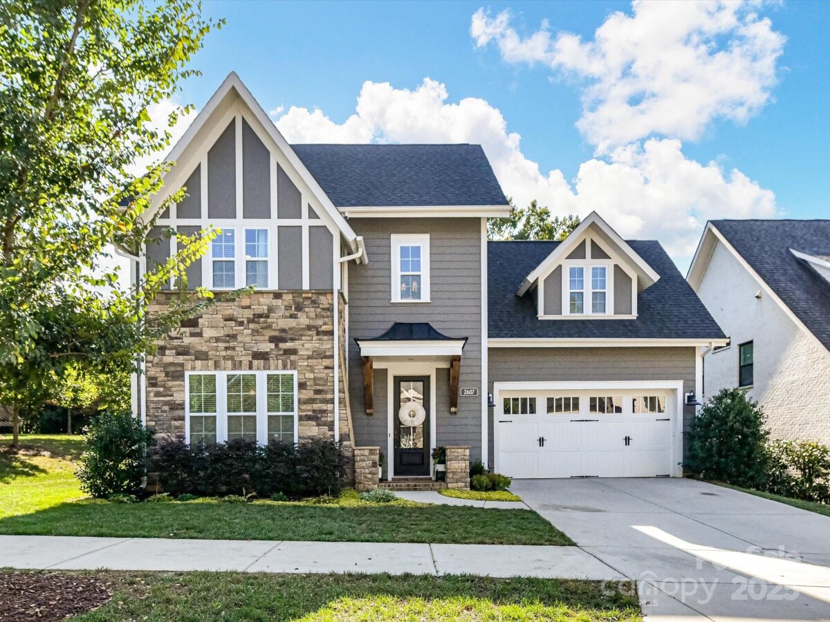 2607 Mary Butler Way, Charlotte, NC 28226, MLS # 4303530