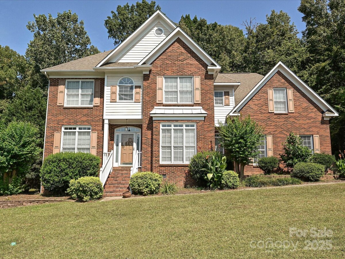 3104 Highgate Drive, Fort Mill, SC 29715, MLS # 4303536