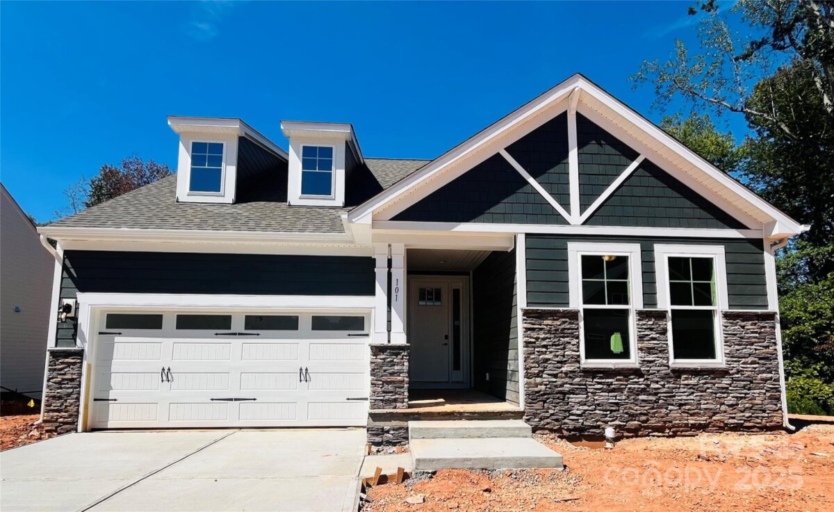 101 N Inneswood Lane, Mooresville, NC 28115, MLS # 4303546