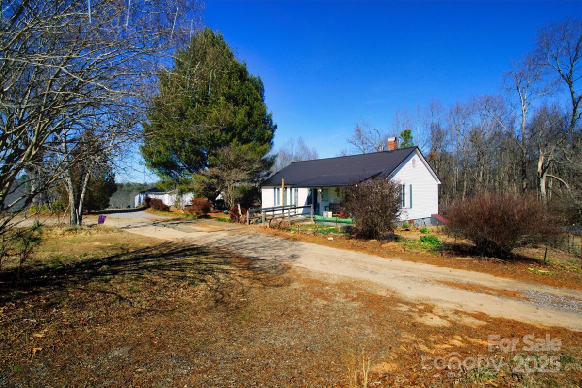 160 Sharpe Farm Drive, Statesville, NC 28625, MLS # 4303559