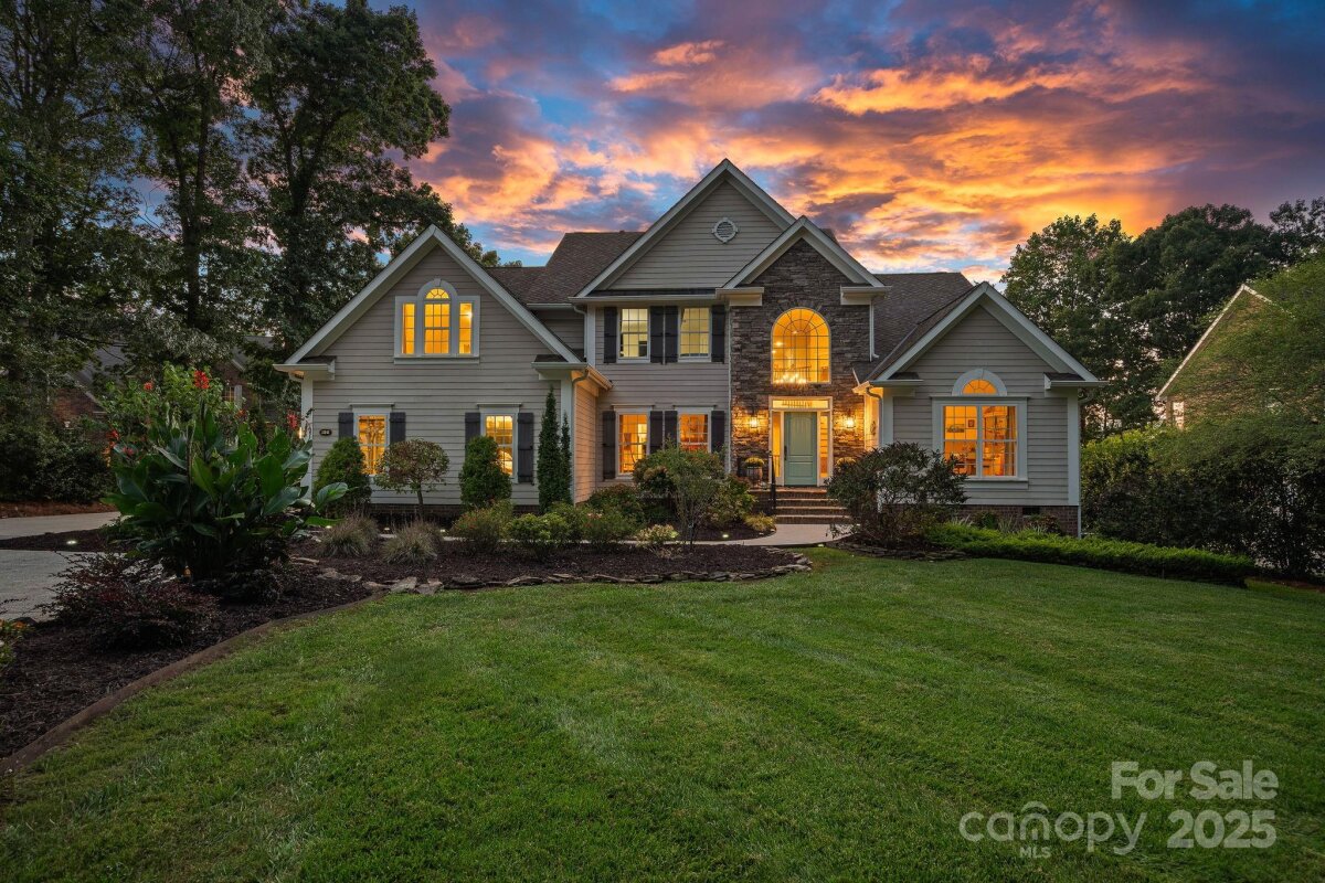 126 Silver Eagle Lane, Mooresville, NC 28117, MLS # 4303566
