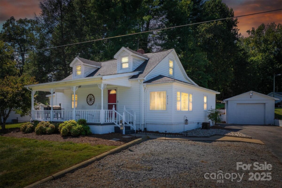 2330 Cedar Rock Circle, Lenoir, NC 28645, MLS # 4303573