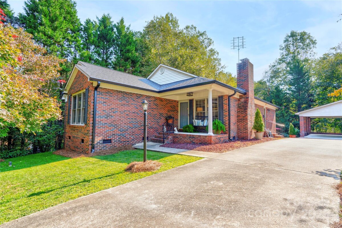 411 El Bethel Road, Kings Mountain, NC 28086, MLS # 4303577