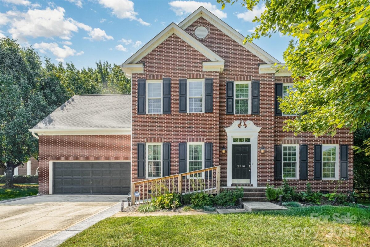 2510 Shady Reach Lane, Charlotte, NC 28214, MLS # 4303581