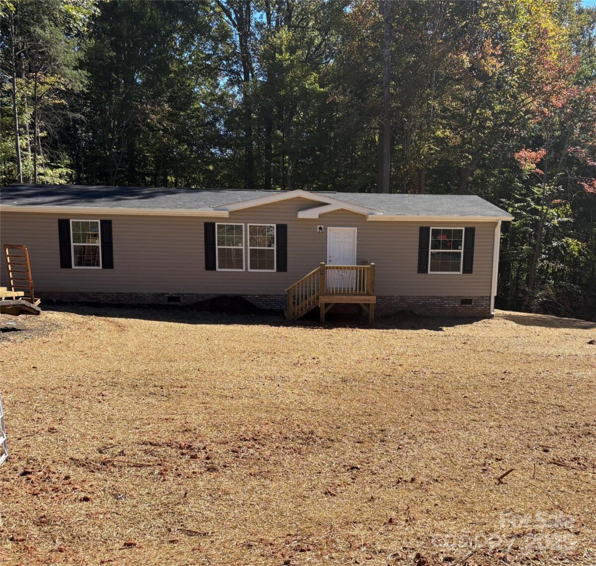 125 Apple Tree Lane Unit 15-16, Statesville, NC 28677, MLS # 4303582