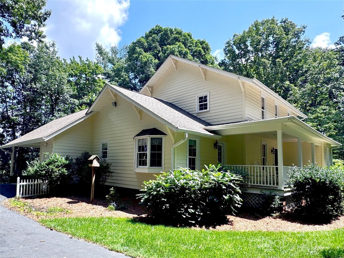 204 Quail Tree Lane, State Road, NC 28676, MLS # 4303587