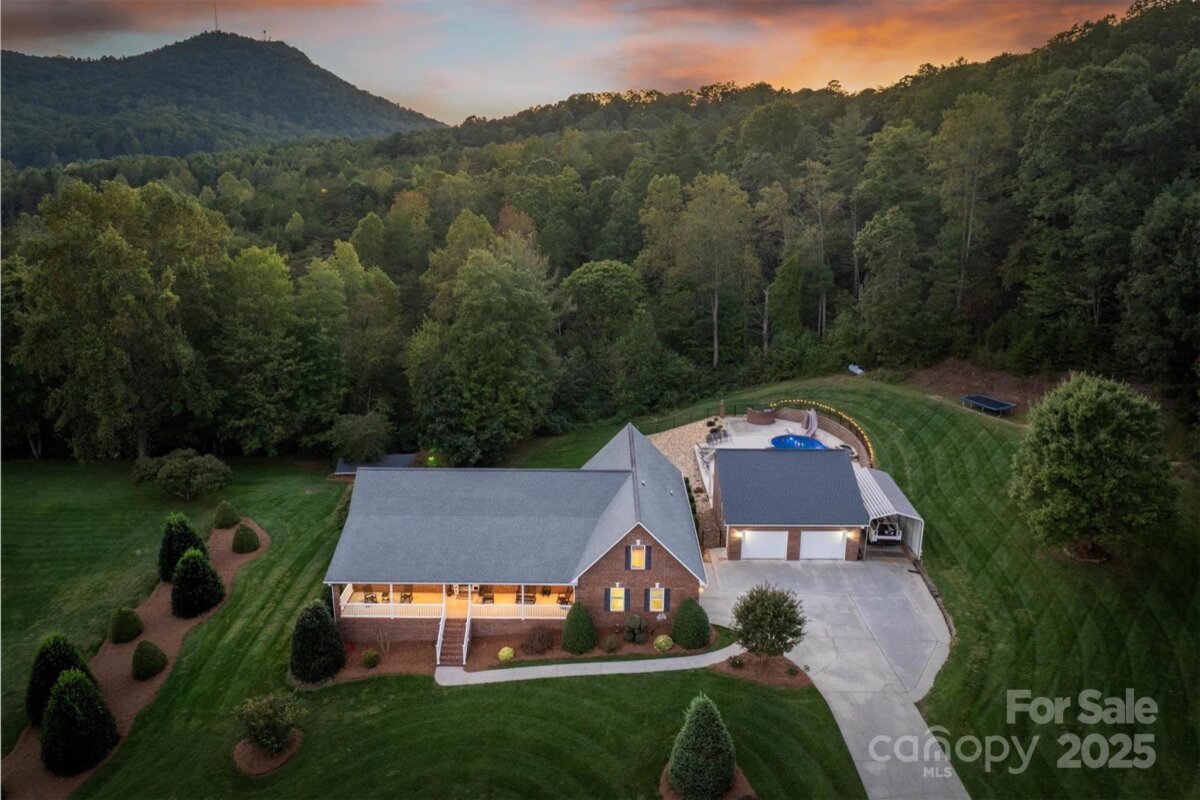 1635 Colony Way, Lenoir, NC 28645, MLS # 4303595