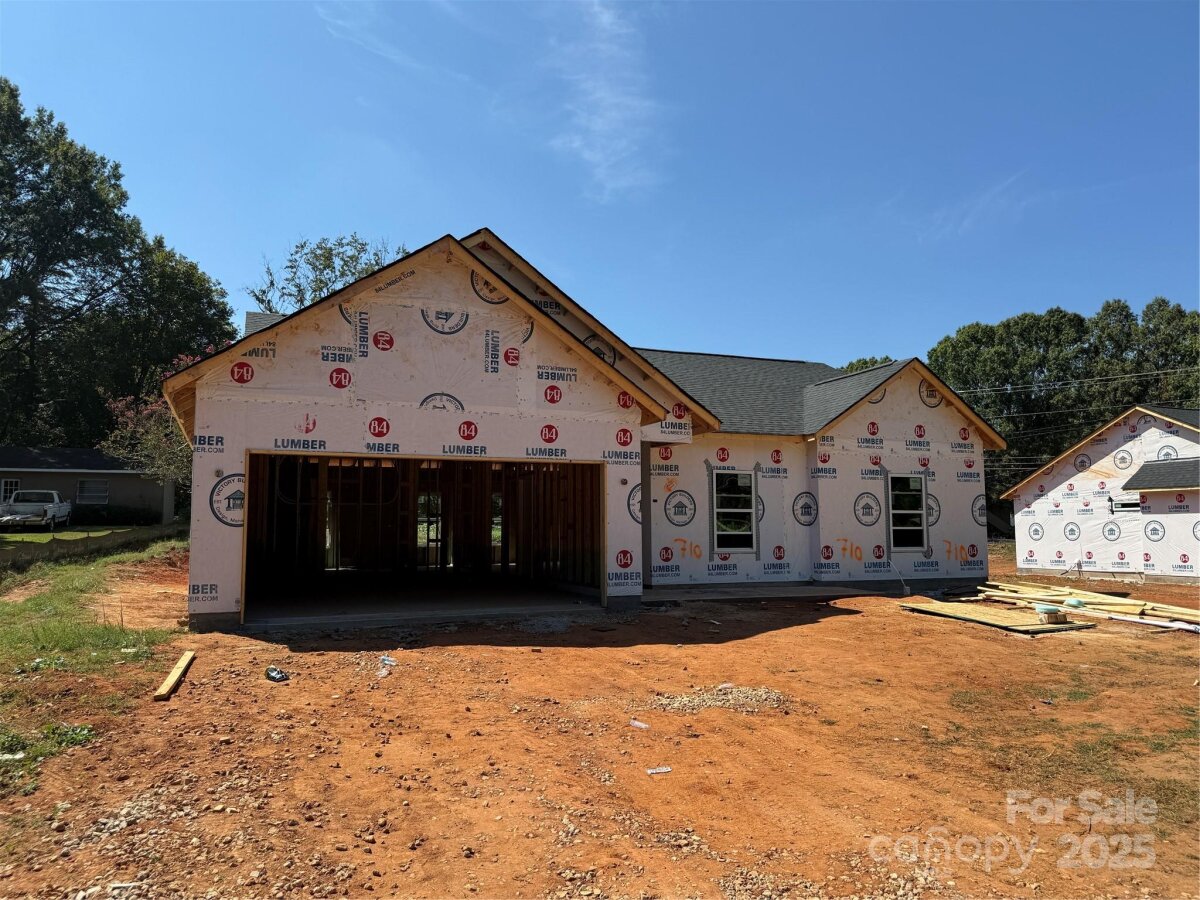 710 Mt Olive Church Road, Newton, NC 28658, MLS # 4303612
