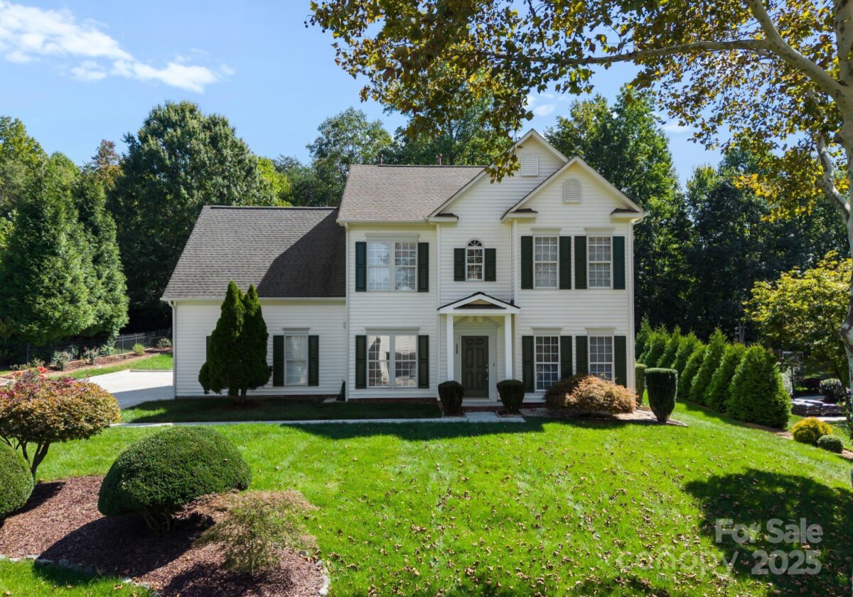 129 Huntly Lane, Mooresville, NC 28115, MLS # 4303630