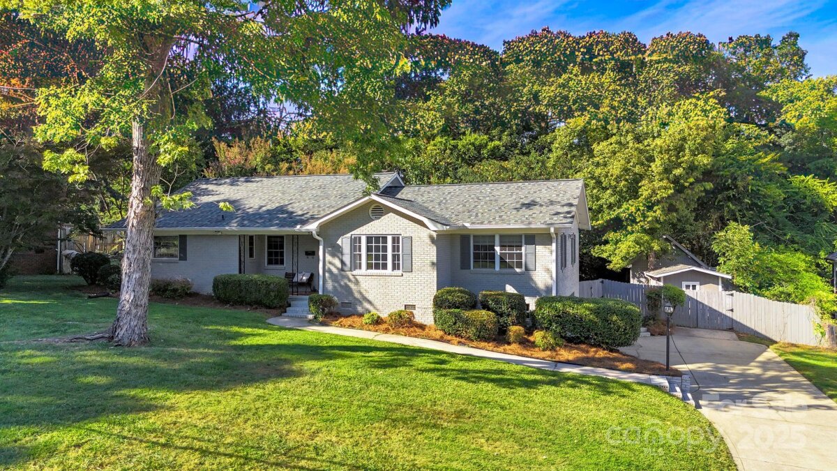 539 Hollis Road, Charlotte, NC 28209, MLS # 4303640