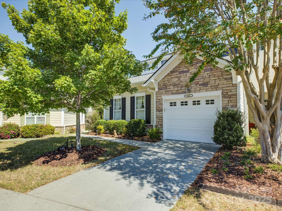 546 Pine Links Drive, Tega Cay, SC 29708, MLS # 4303645