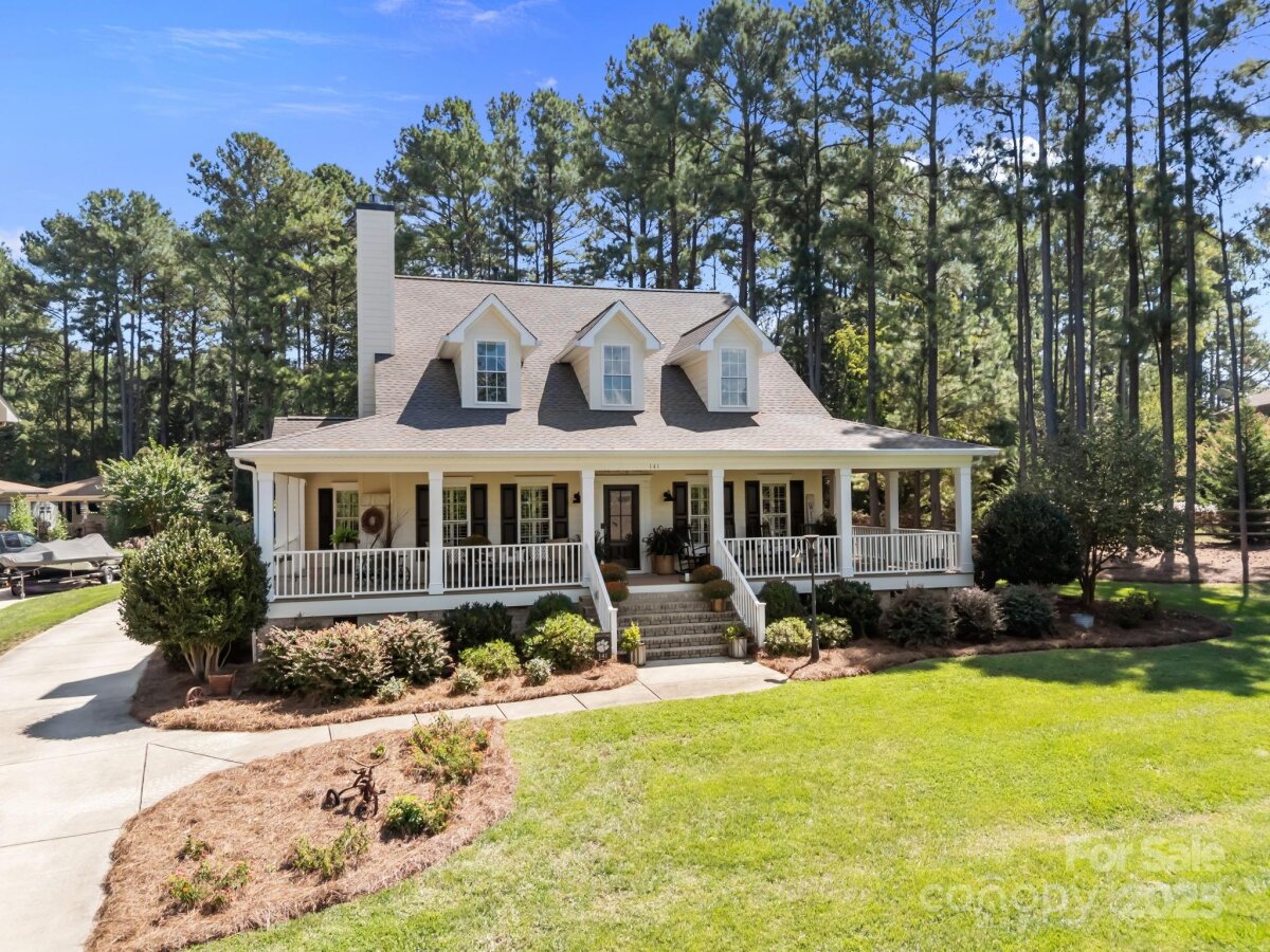 141 Yellow Jacket Circle, Mooresville, NC 28117, MLS # 4303647