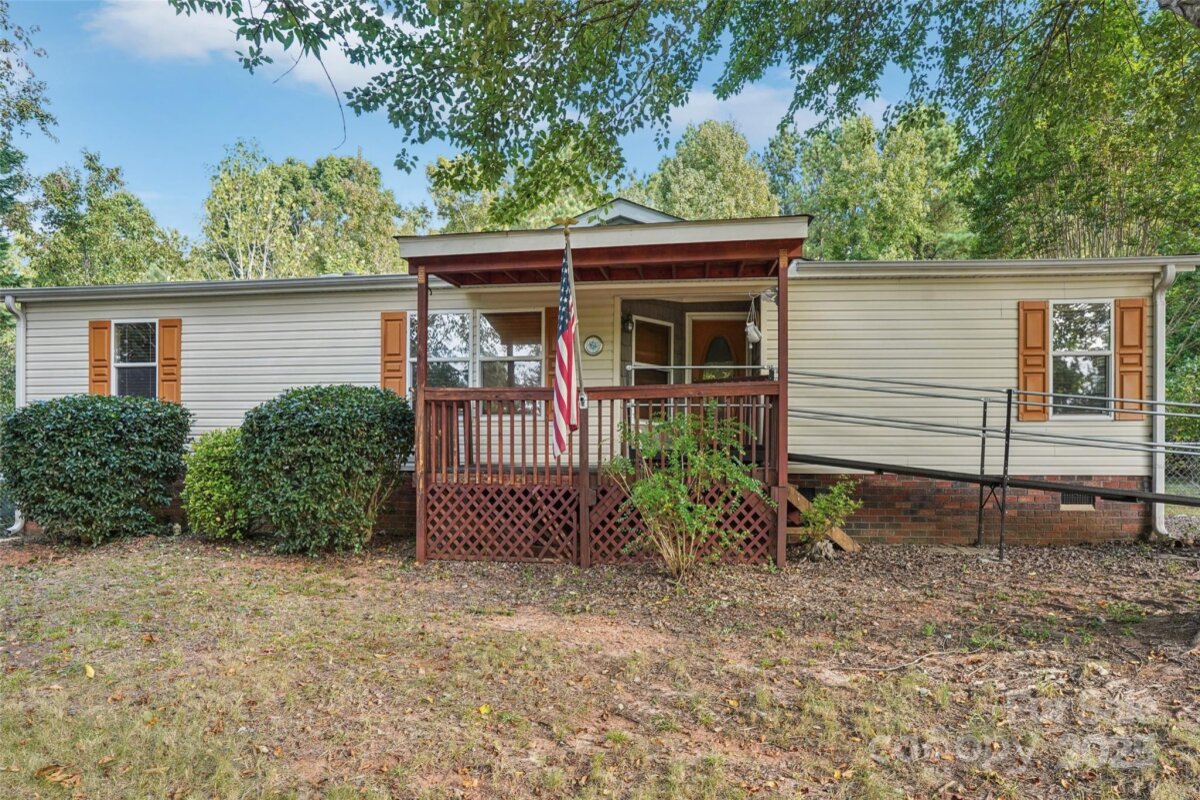 528 Preston Brooks Drive, Catawba, SC 29704, MLS # 4303652