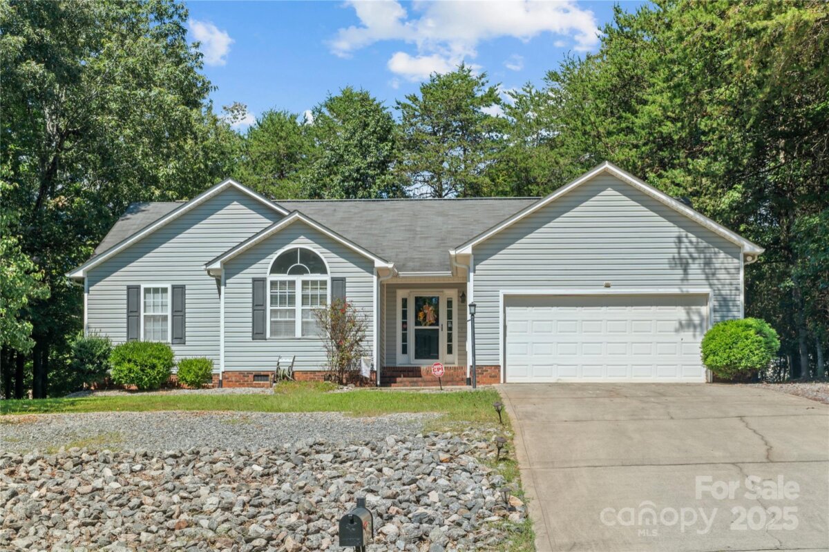 4553 Brave Avenue, Maiden, NC 28650, MLS # 4303654