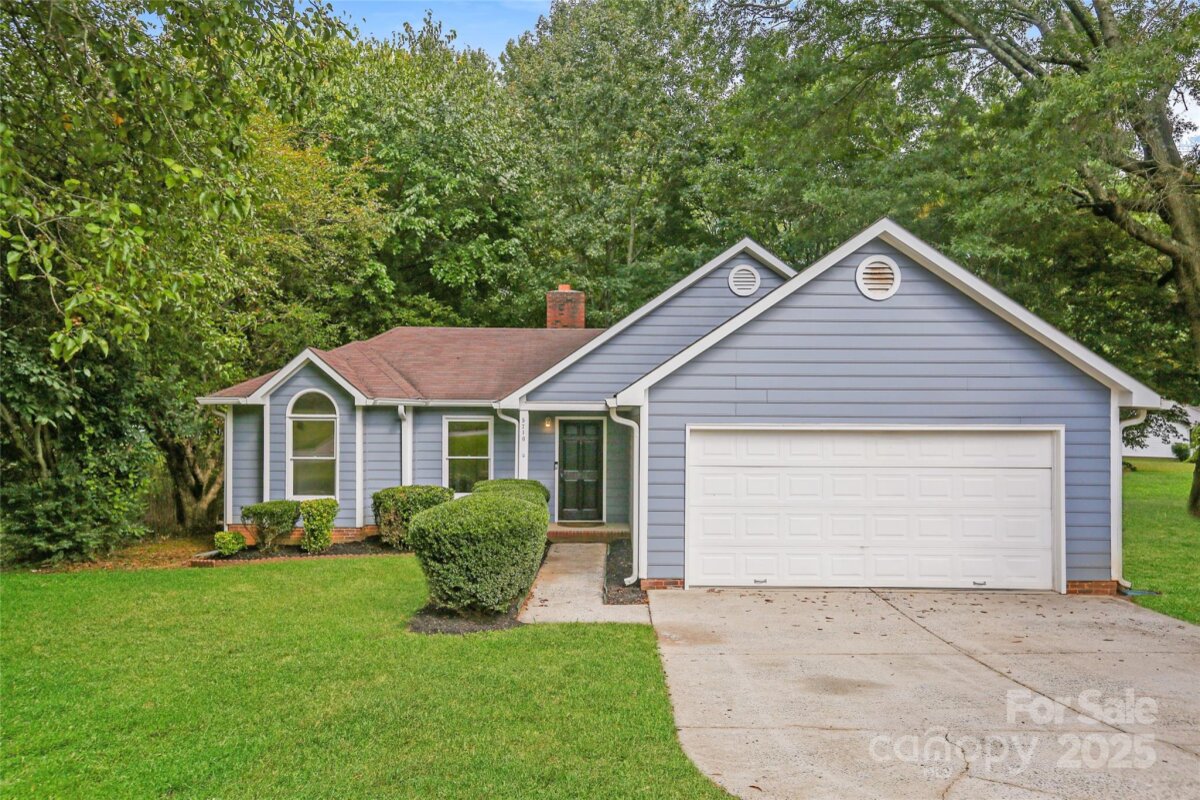 5710 Lambrook Court, Charlotte, NC 28269, MLS # 4303657