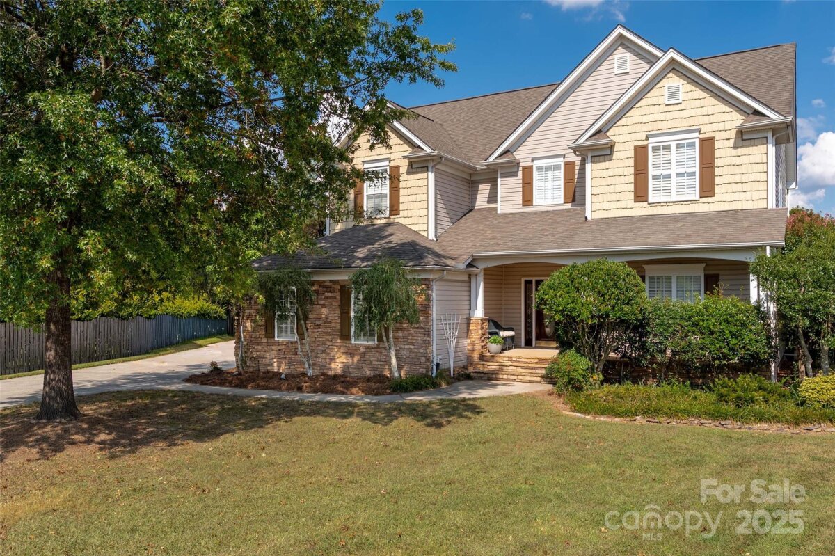 13905 Dovehunt Place, Charlotte, NC 28277, MLS # 4303662
