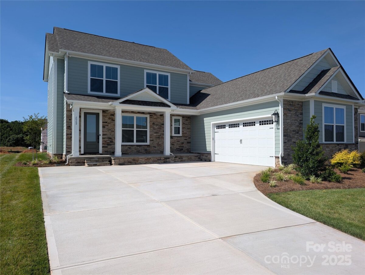 2069 Fordhill Street, Rock Hill, SC 29732, MLS # 4303675