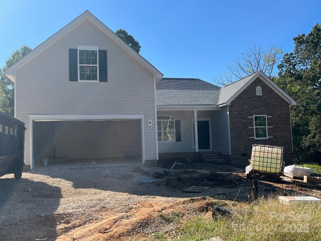 456 Allen Drive, Concord, NC 28027, MLS # 4303686