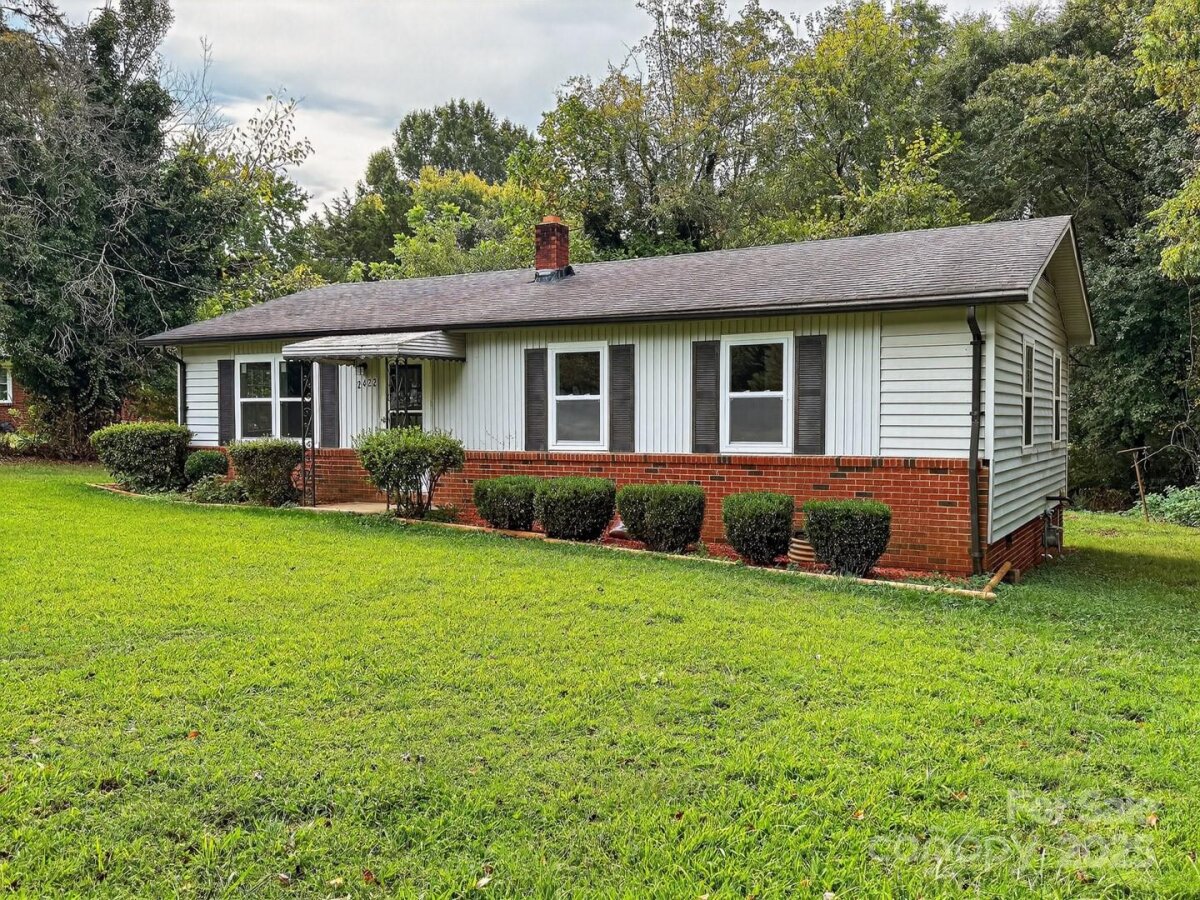 2422 Abernathy Avenue Unit 55, Statesville, NC 28625, MLS # 4303688