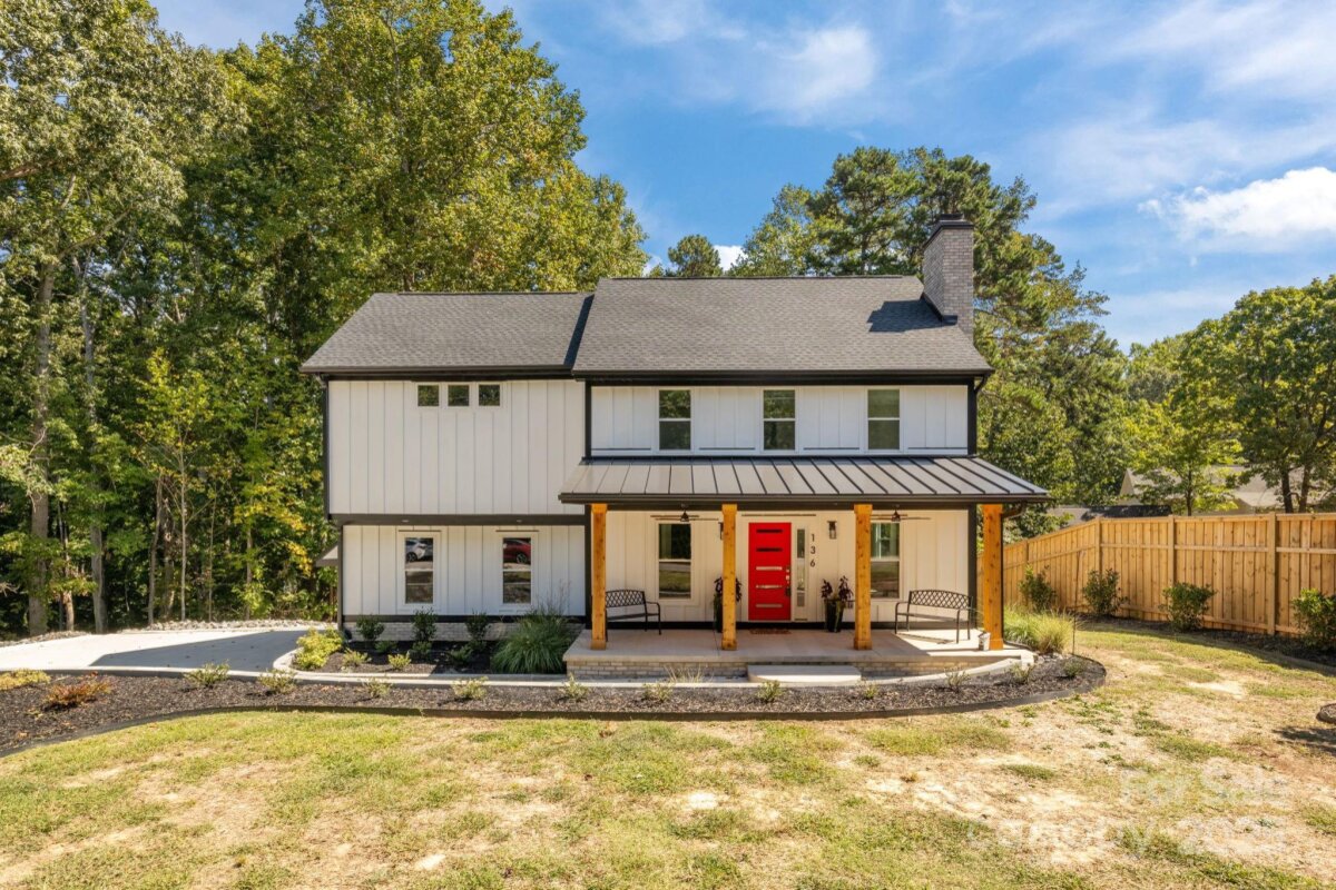 136 Digh Circle, Mooresville, NC 28117, MLS # 4303698