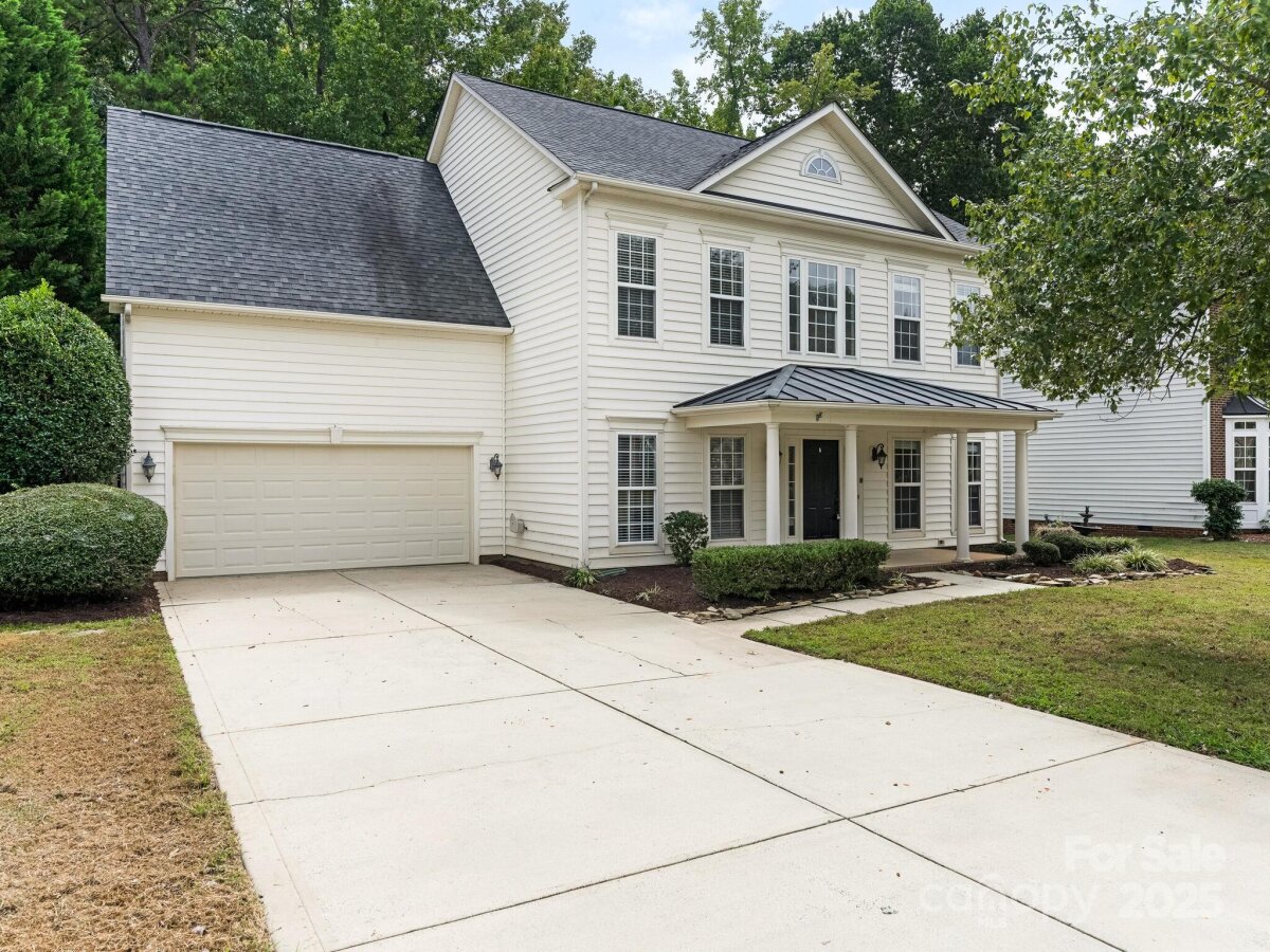 604 Circle Trace Road, Monroe, NC 28110, MLS # 4303700