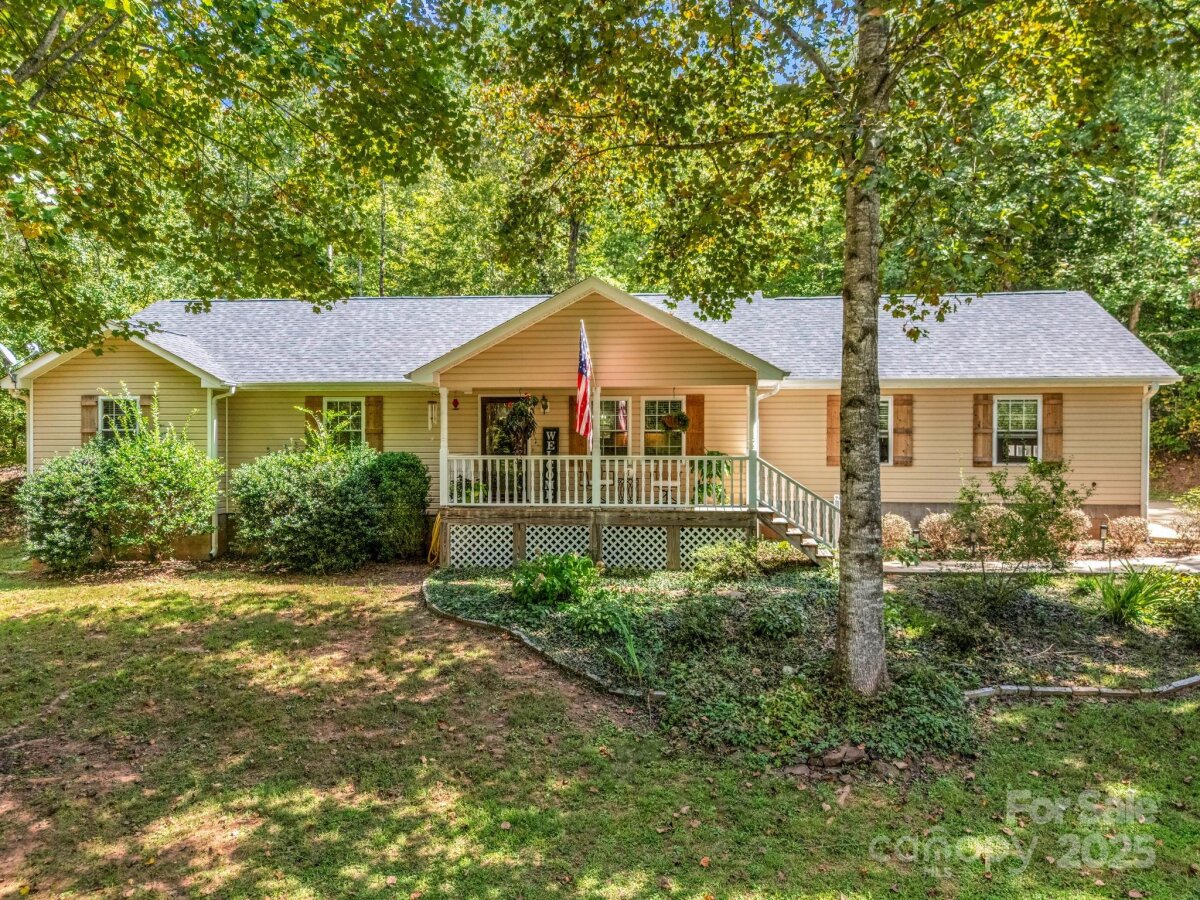 139 Holly Forest Drive, Rutherfordton, NC 28139, MLS # 4303711