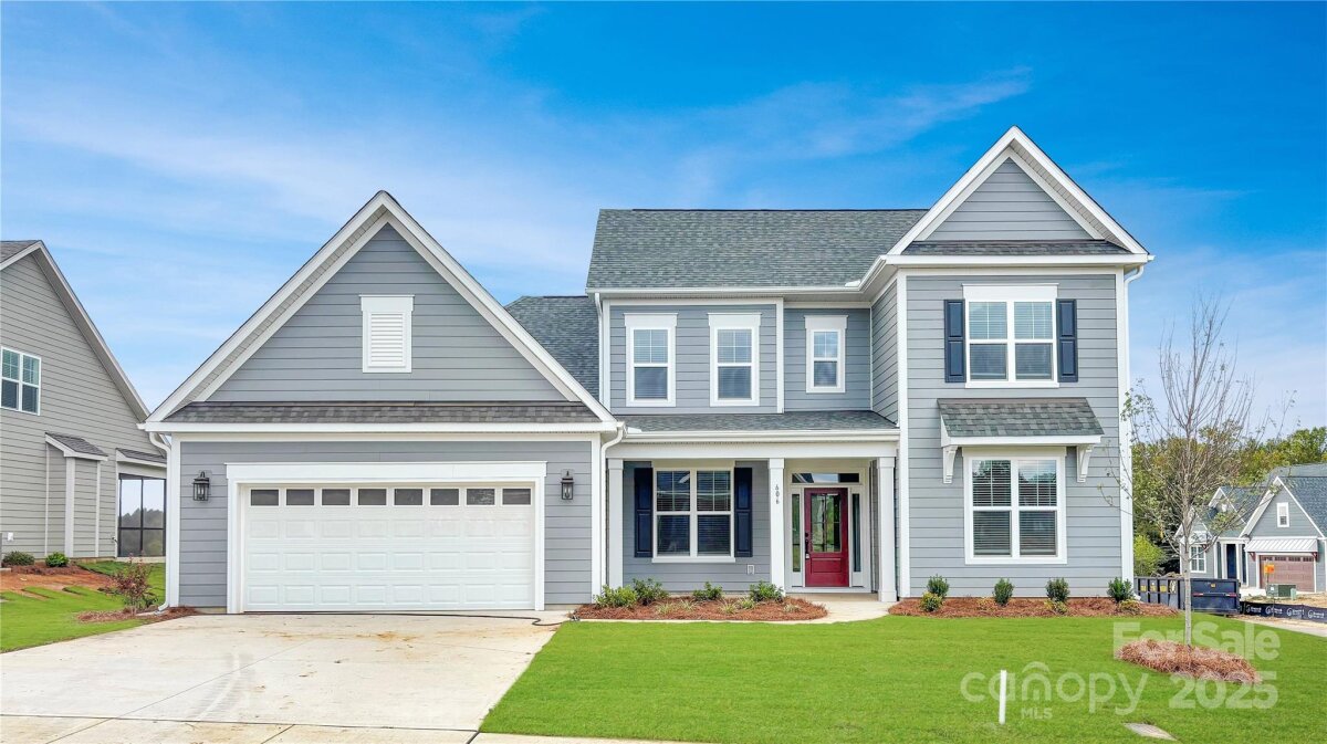 606 Brennan Street Unit 37, Mount Pleasant, NC 28124, MLS # 4303714