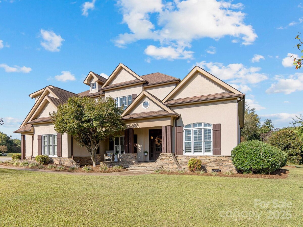 2820 Smith Field Drive, Monroe, NC 28110, MLS # 4303716