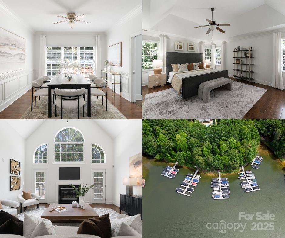 3839 Mountain Cove Drive, Charlotte, NC 28216, MLS # 4303723