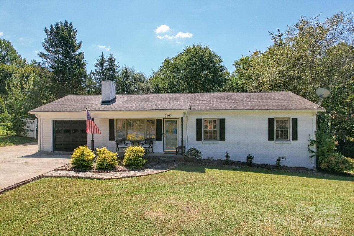 5645 Sandhurst Road, Hickory, NC 28602, MLS # 4303736