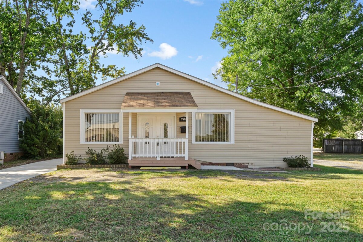 416 Locust Street, Rock Hill, SC 29730, MLS # 4303741