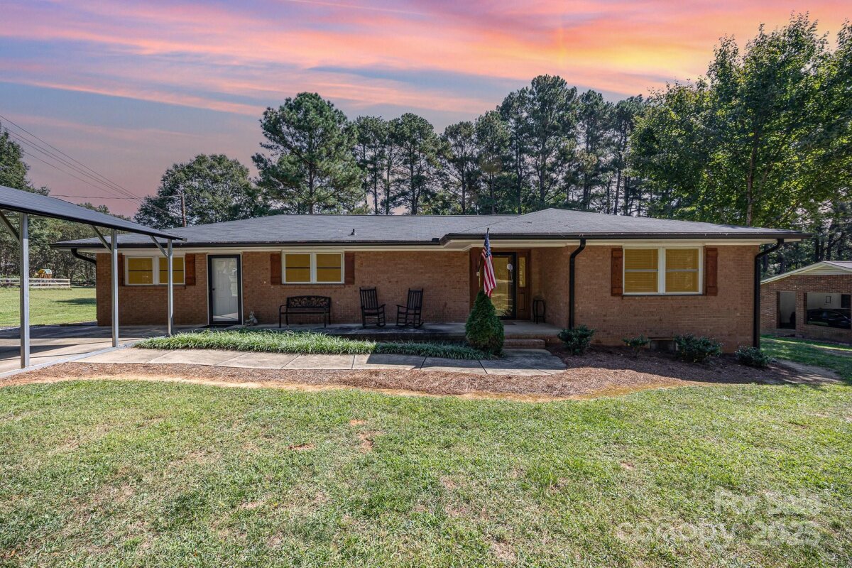 115 Bradford Drive, Salisbury, NC 28146, MLS # 4303753