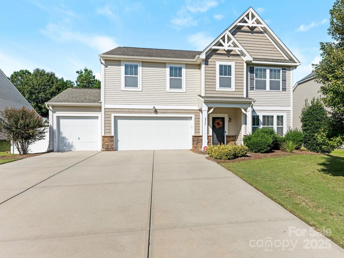 2047 Argentum Avenue, Fort Mill, SC 29707, MLS # 4303756
