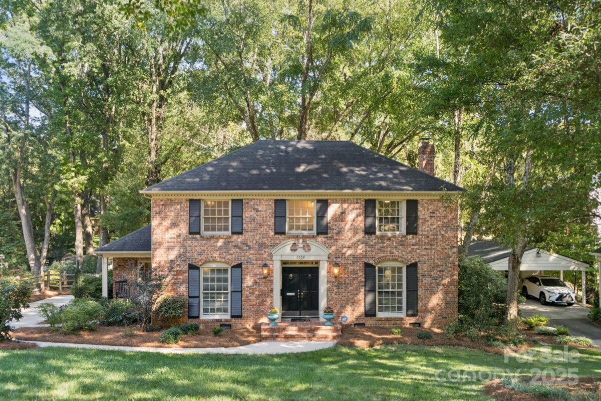 3136 Champaign Street, Charlotte, NC 28210, MLS # 4303764